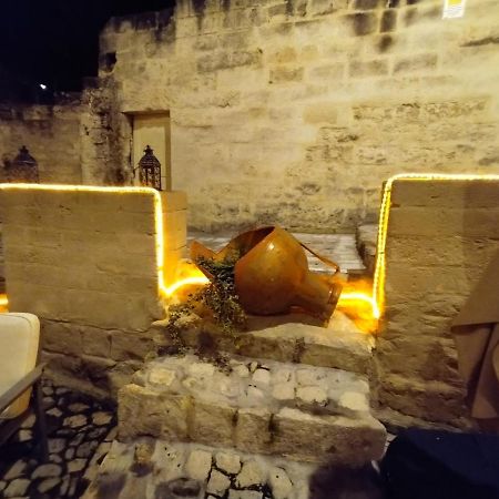 מלון מטרה La Dimora Delle 3 Zie מראה חיצוני תמונה